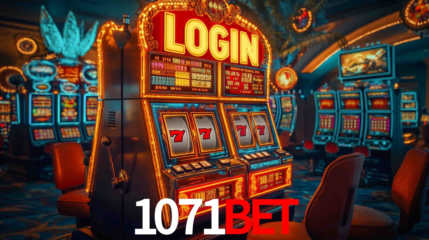 Daily Bonuses 1071BET
