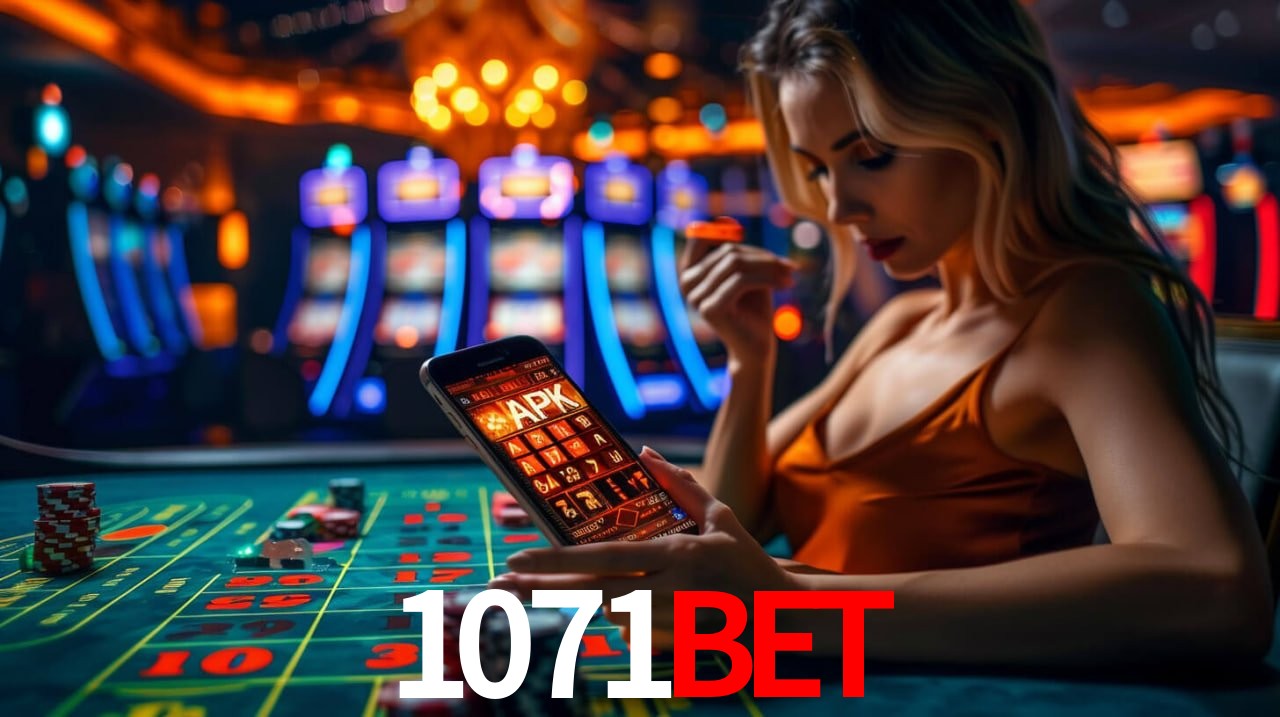 Football Betting 1071BET
