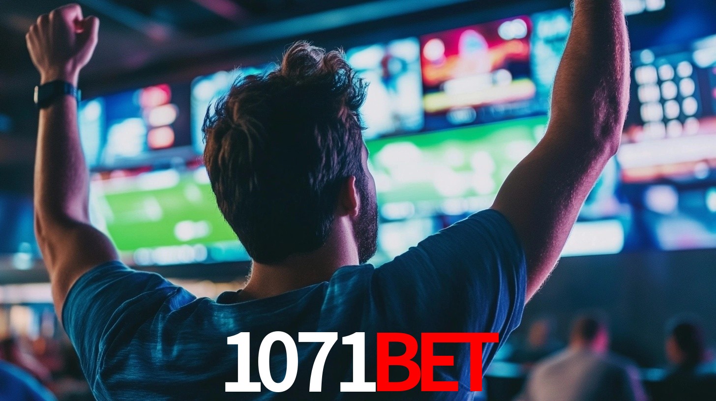 1071BET.com