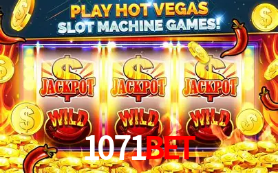 Desvendando o Mundo dos Jogos Virtuais na 1071BET