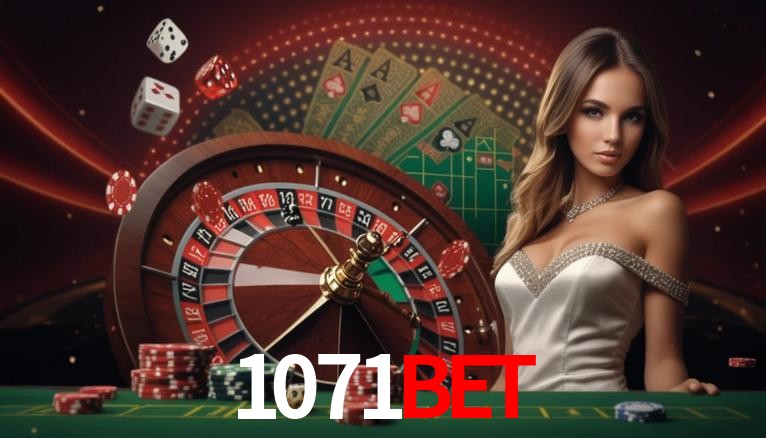2FA Security 1071BET
