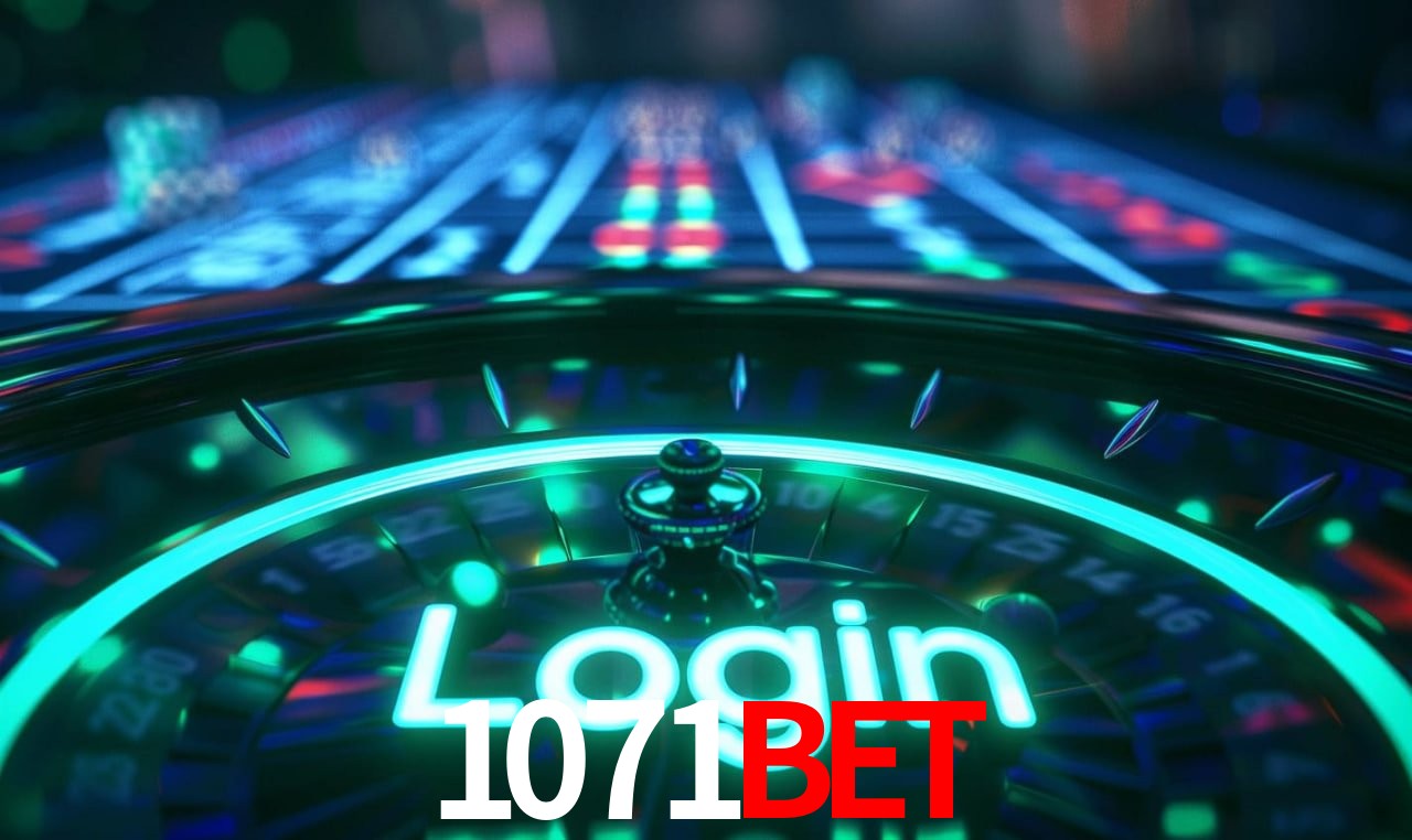 Mesa de Blackjack 1071BET