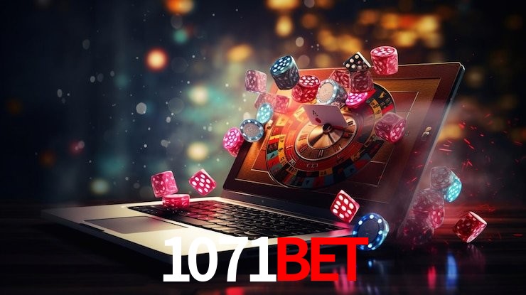 Explorando a Categoria de Eventos em Apostas na 1071BET