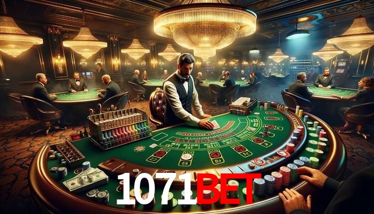 Player Reviews 1071BET
