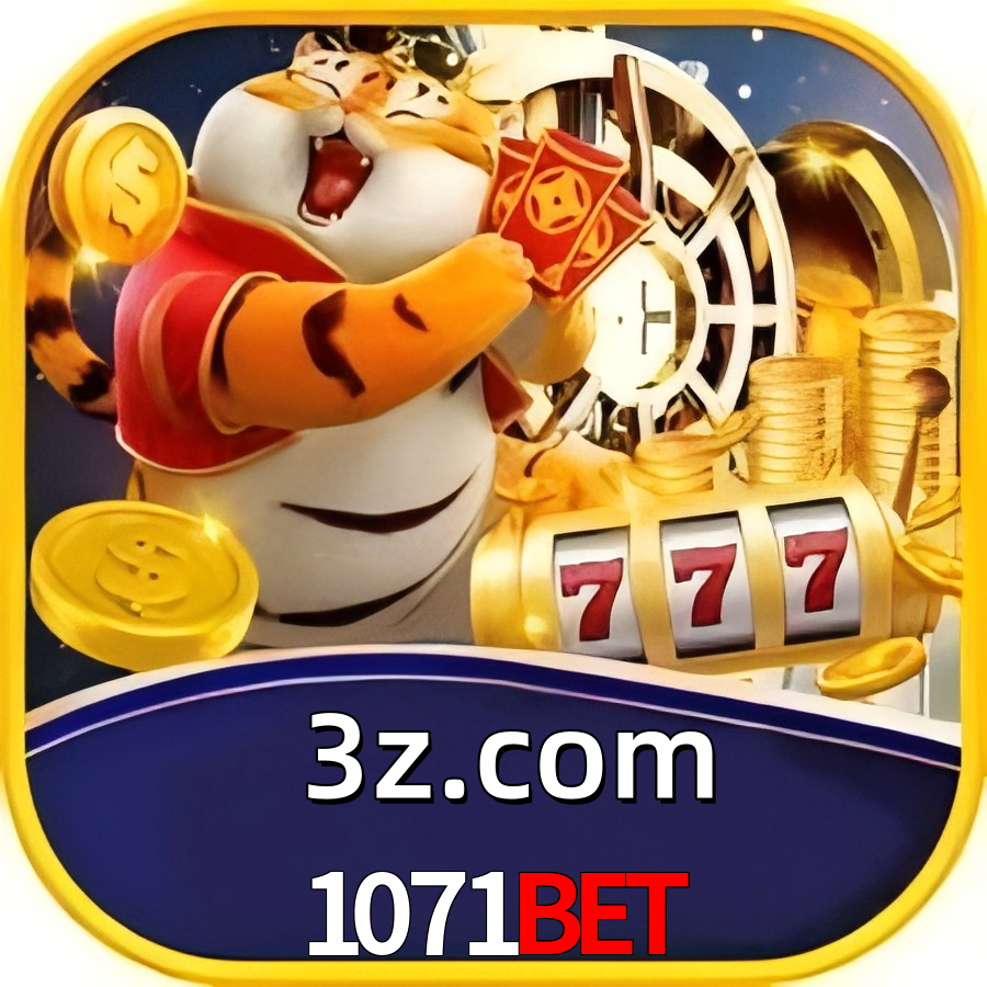 1071BET Logo